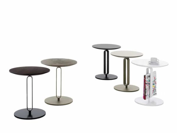Bontempi Alfred Accent Table