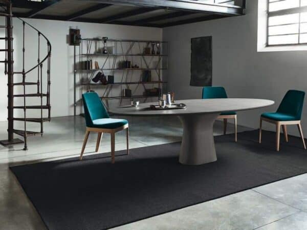 Bontempi Podium Dining Table