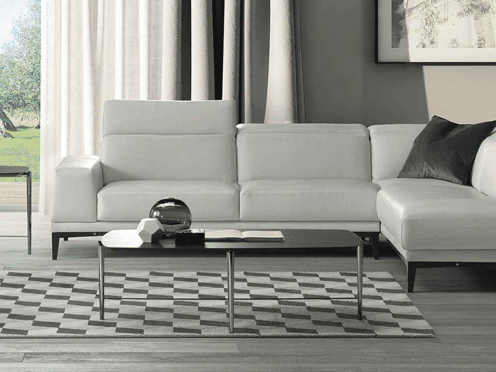 Natuzzi Italia Cube Rug - Furnitalia | Contemporary Italian