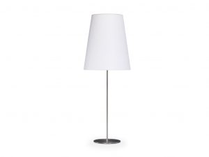 Natuzzi Italia Grand Elegance Lamp White - Furnitalia | Contemporary ...