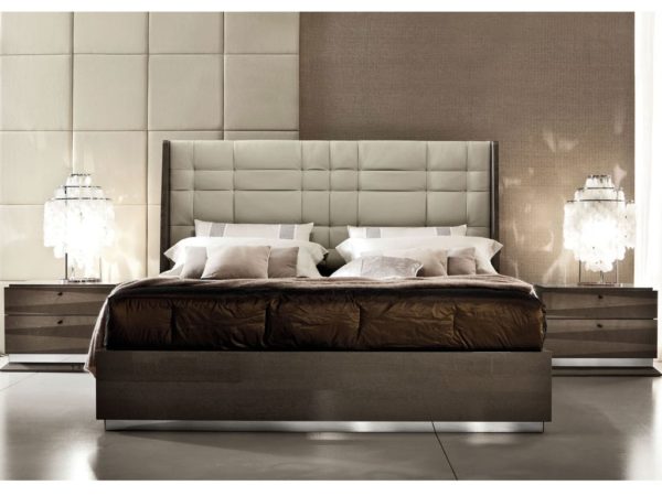 Alf Italia Monaco 6PC Bedroom Set