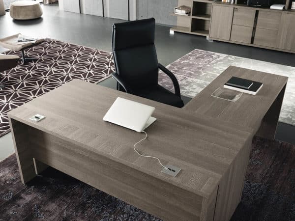 Alf Italia TIVOLI Executive Desk
