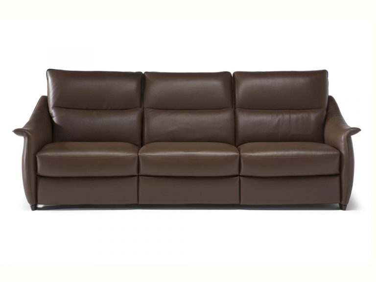 Natuzzi Editions B735 Cesare Sofa Furnitalia Contemporary Italian