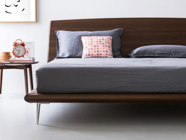 Calligaris Dixie Bed King
