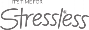 Stressless Ekornes Logo