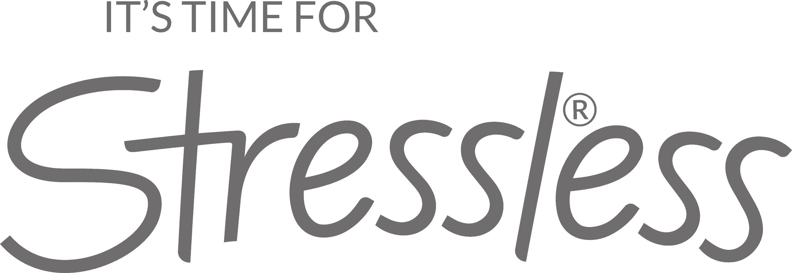 Stressless Ekornes Logo
