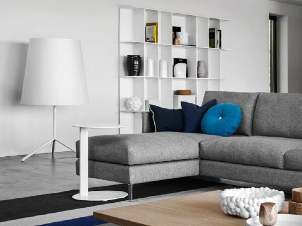 Calligaris Big Wave Floor Lamp