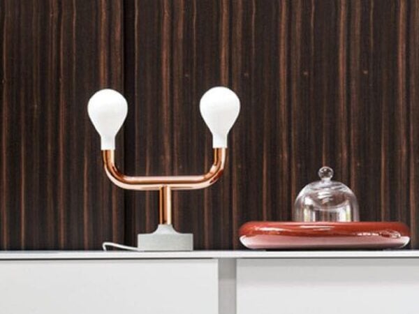 Calligaris Pom Pom Table Lamp