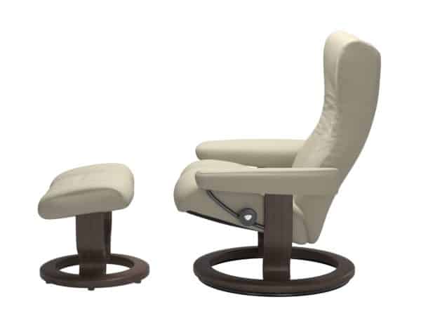 Stressless® Wing Classic