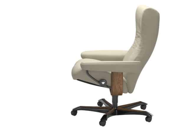 Stressless® Wing Home Office