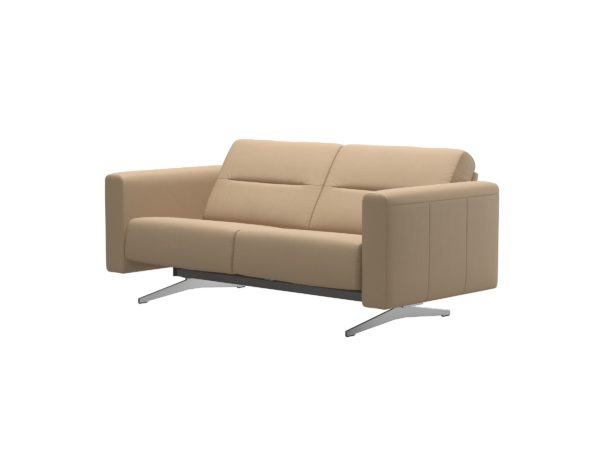 Stressless® Stella 2-Seat Sofa with S2 Arm