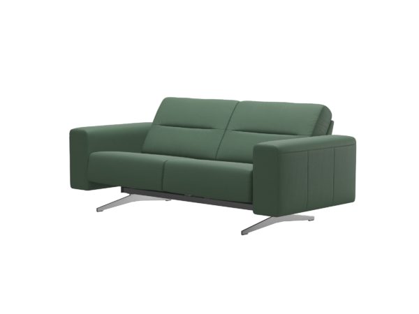 Stressless® Stella 2-Seat Sofa with S1 Arm