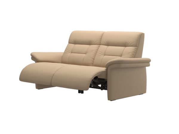 Stressless® Mary 2-seater sofa with 2 motors