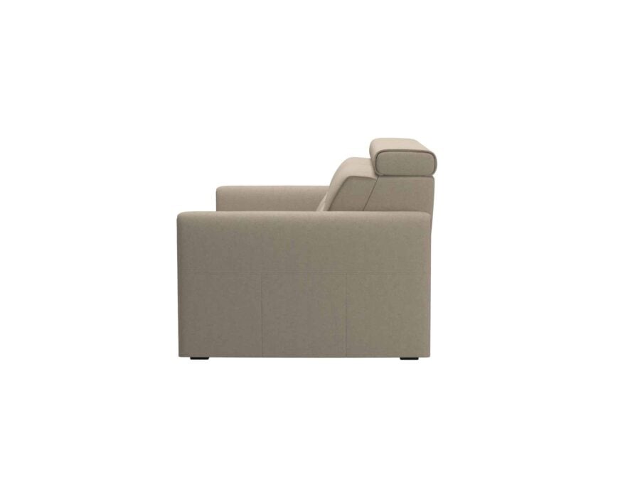stressless emily 2-seat sofa wood