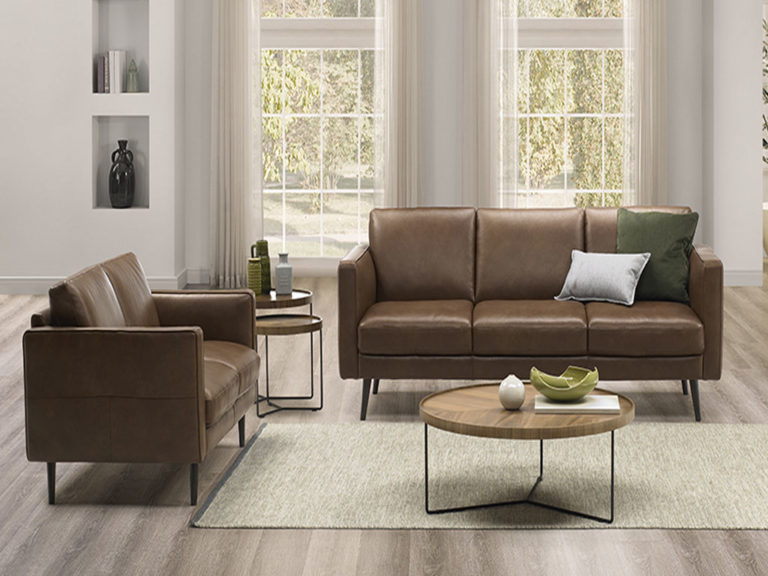 Natuzzi Editions C092 Destrezza Sofa - Furnitalia | Contemporary ...