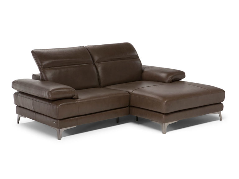 Natuzzi Editions C054 Speranza Sectional - Furnitalia | Contemporary ...