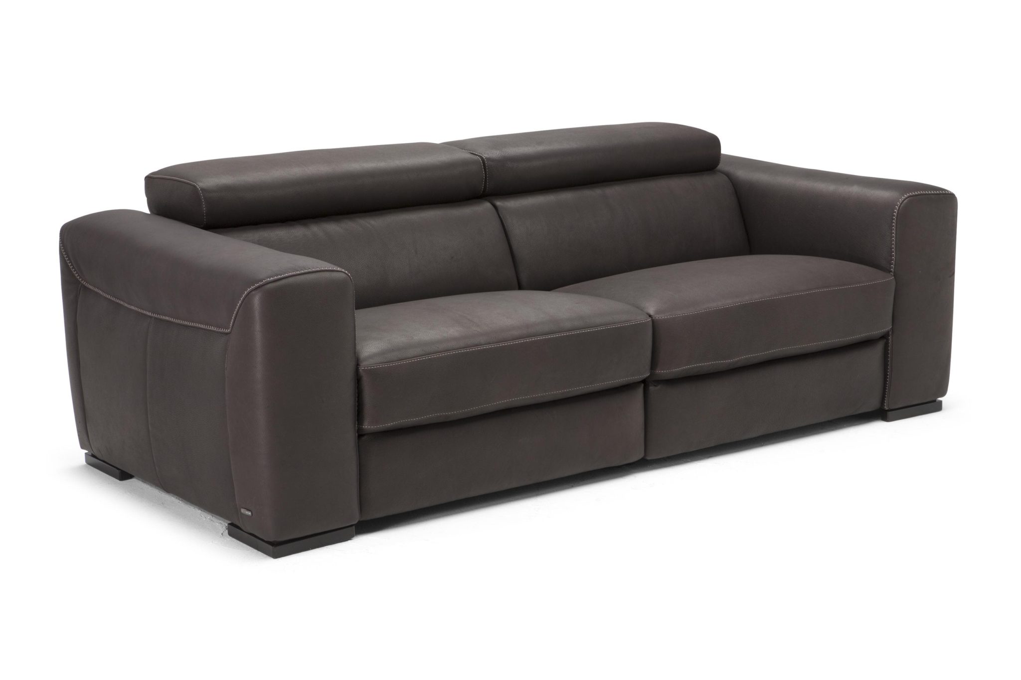 natuzzi sofa bed dimensions