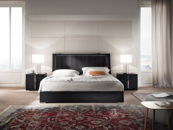 Alf Italia Etna Bedroom 3PC Set