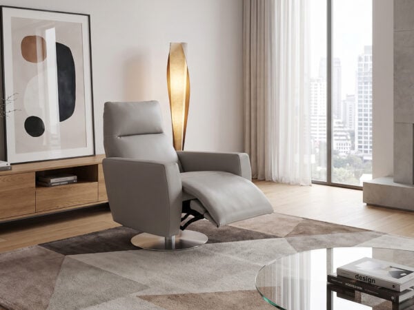 Estro Milano Gaia Recliner