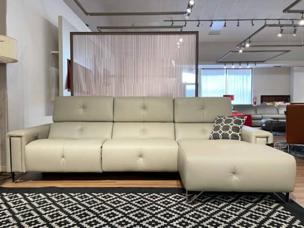 Estro Milano Emy Sectional