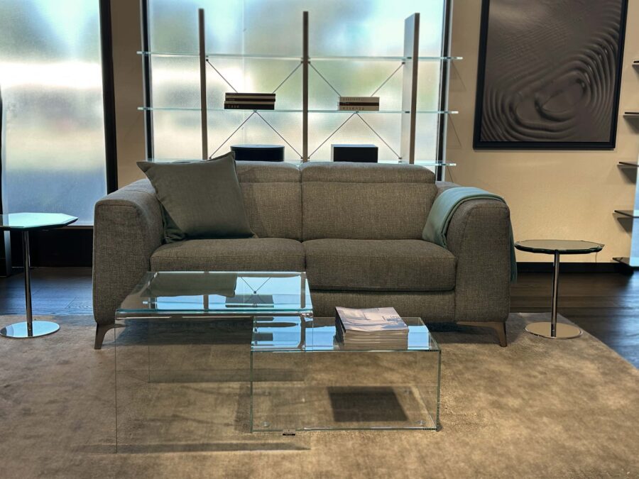 Natuzzi Italia - Algo sofa 2