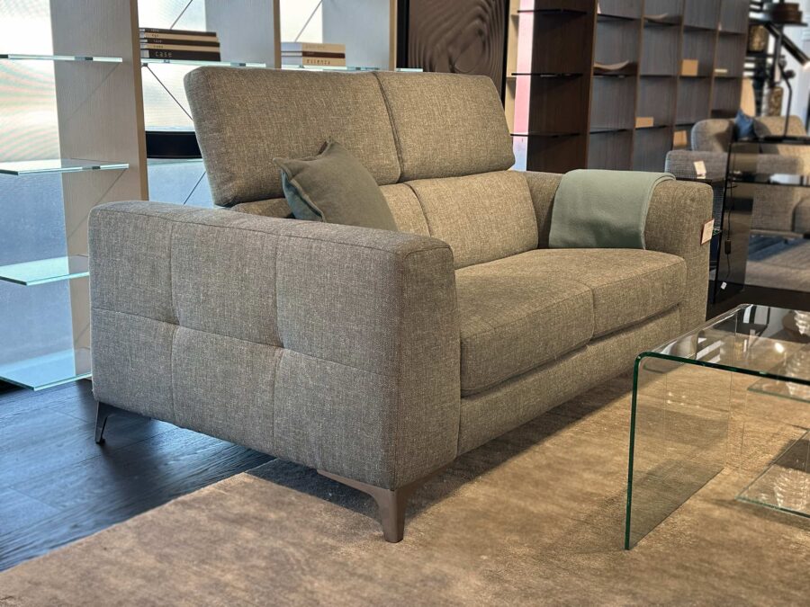 Natuzzi Italia - Algo sofa 3