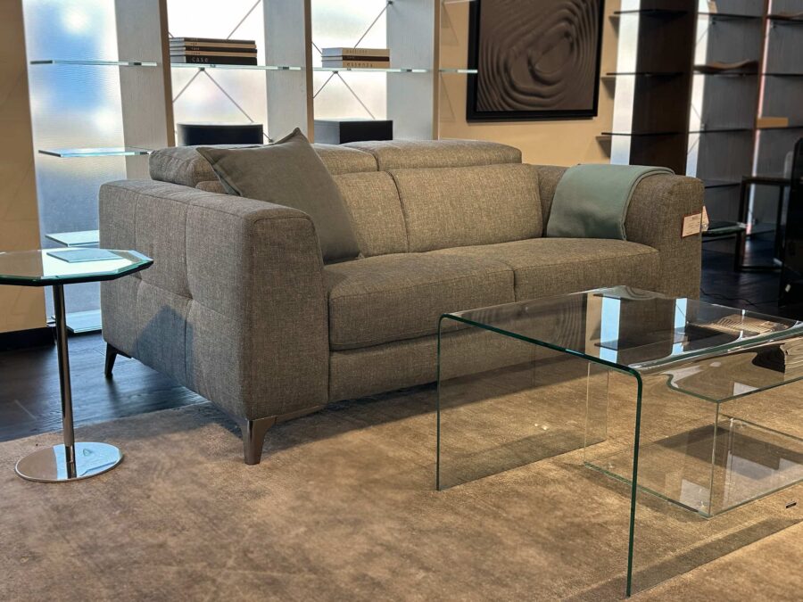 Natuzzi Italia - Algo sofa