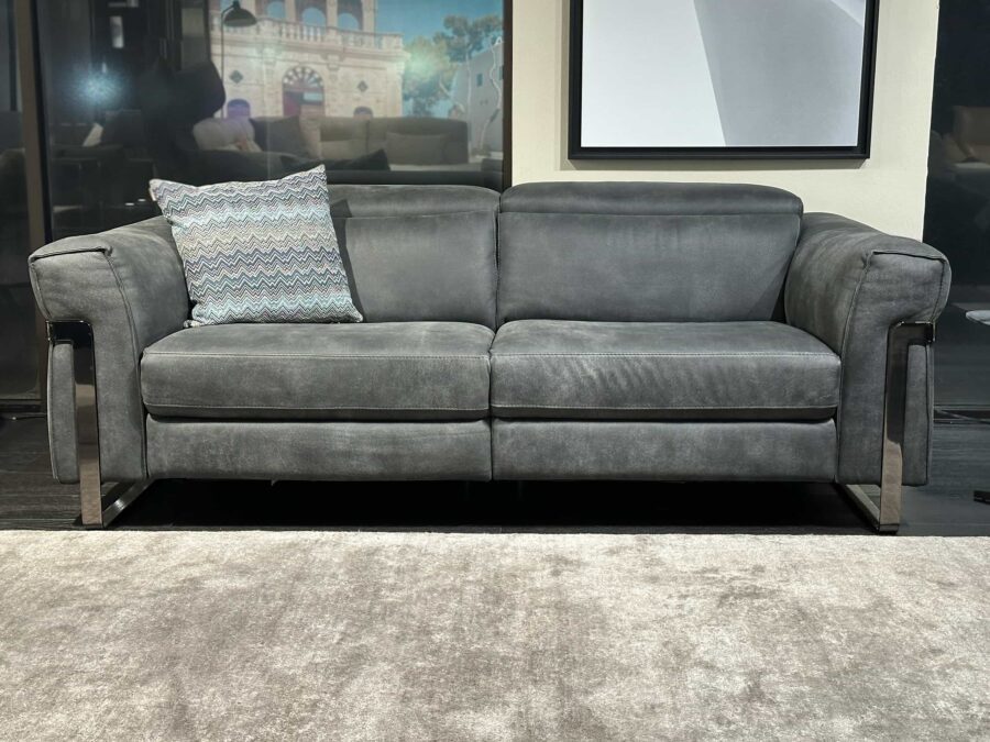 Natuzzi Italia - Fidelio Power Sofa 2