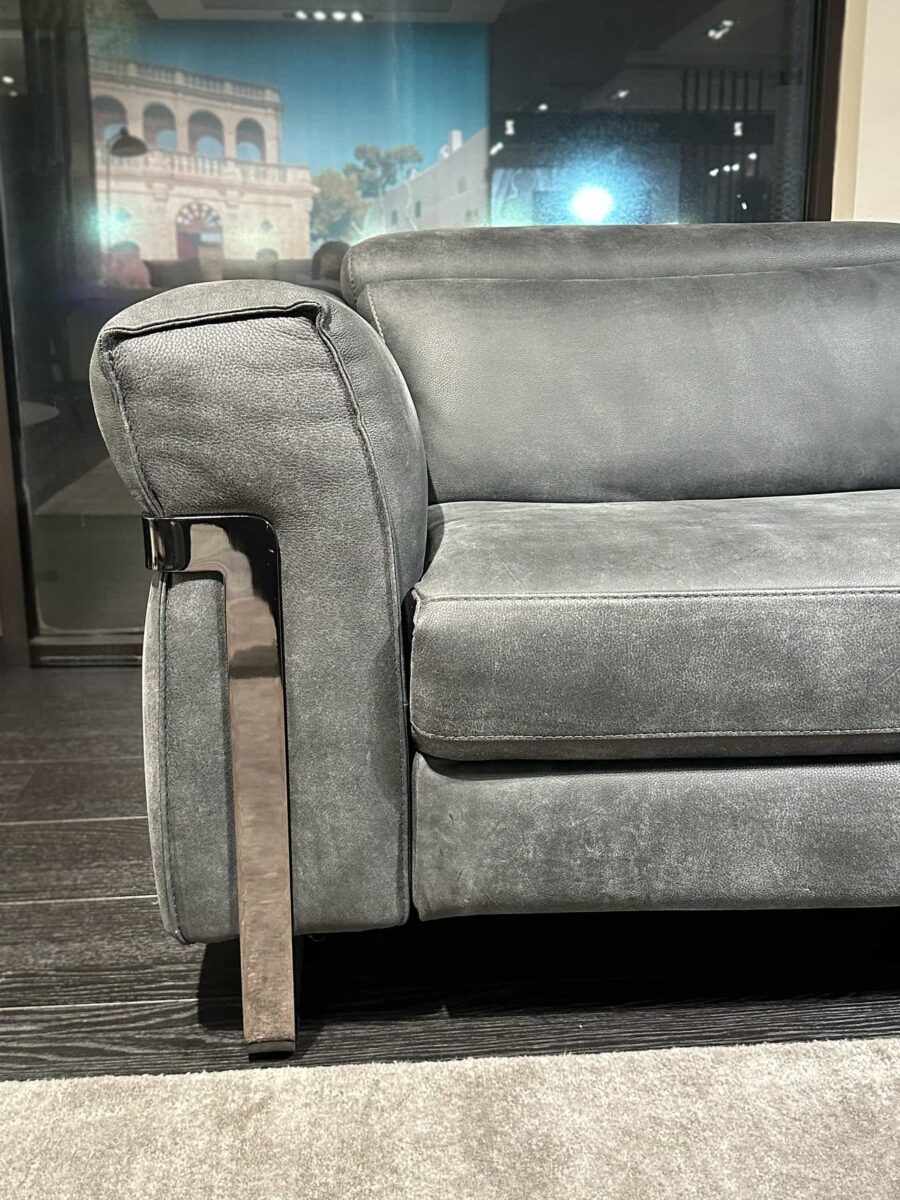 Natuzzi Italia - Fidelio Power Sofa 3