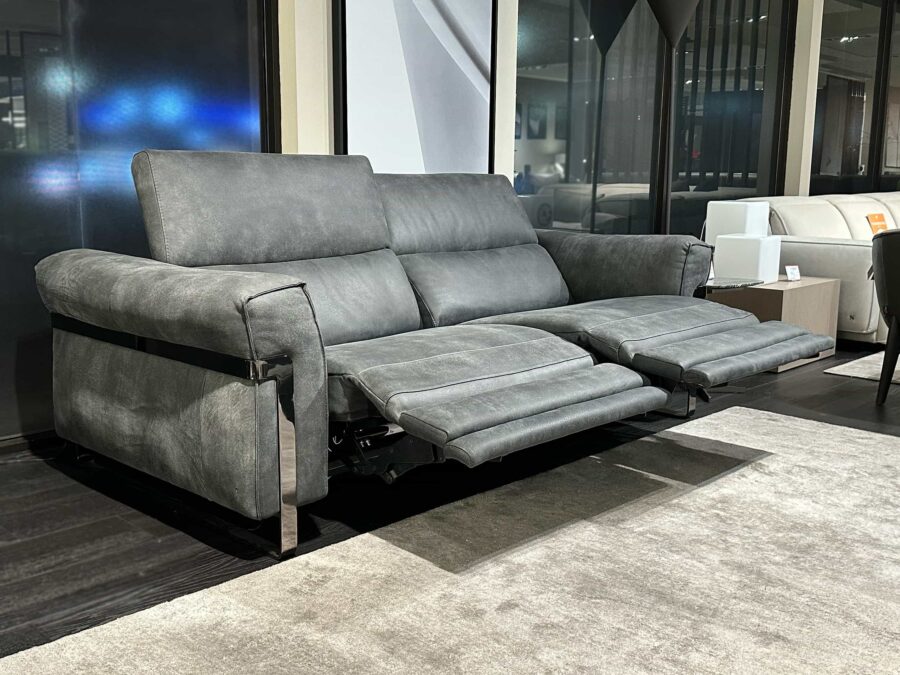 Natuzzi Italia - Fidelio Power Sofa 4