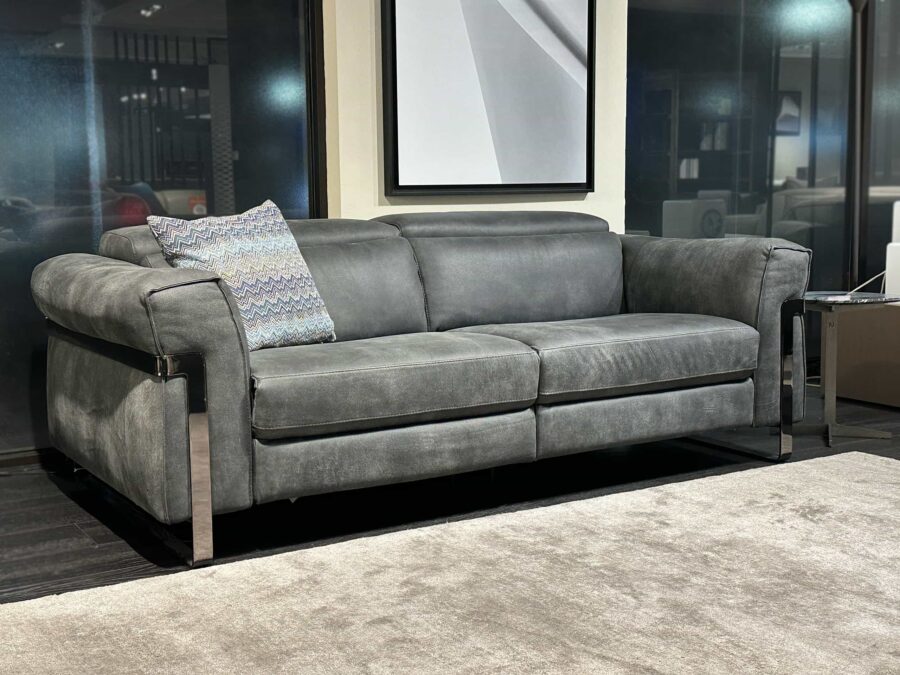 Natuzzi Italia - Fidelio Power Sofa