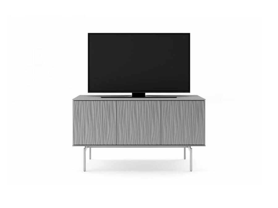 tanami credenza 7107 BDI storage cabinet fog grey 5