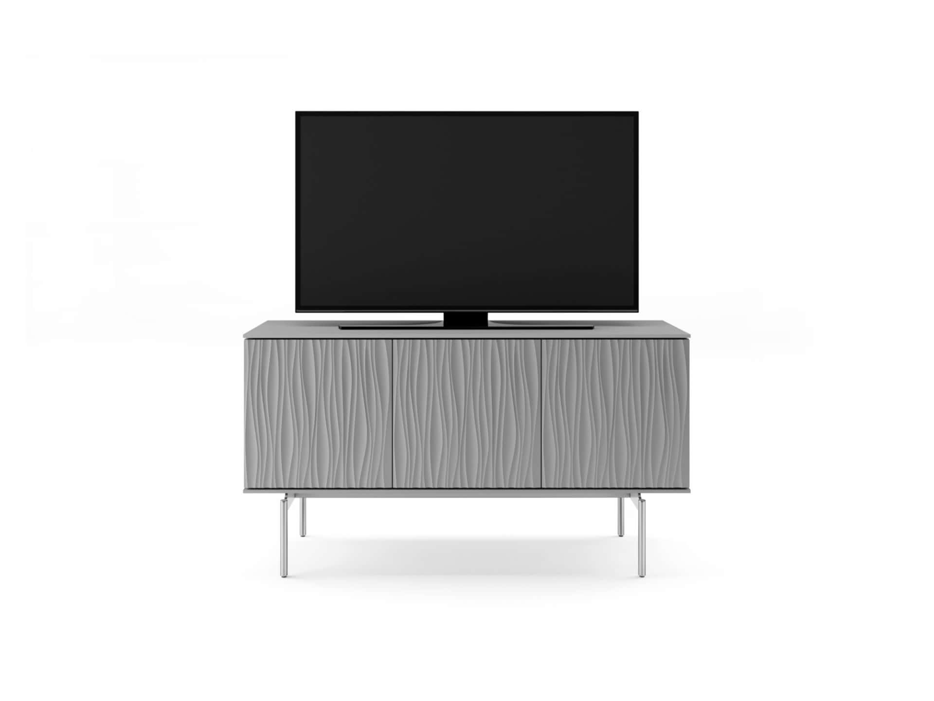 tanami credenza 7107 BDI storage cabinet fog grey 5