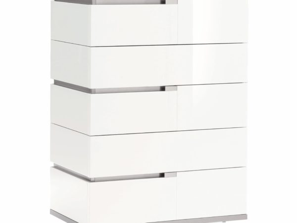 Alf Italia Artemide 6-drawer chest