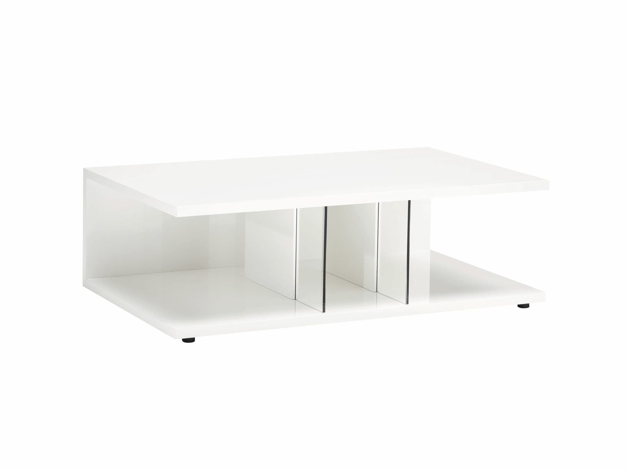 Alf Italia Artemide Coffee Table - Furnitalia | Contemporary Italian ...