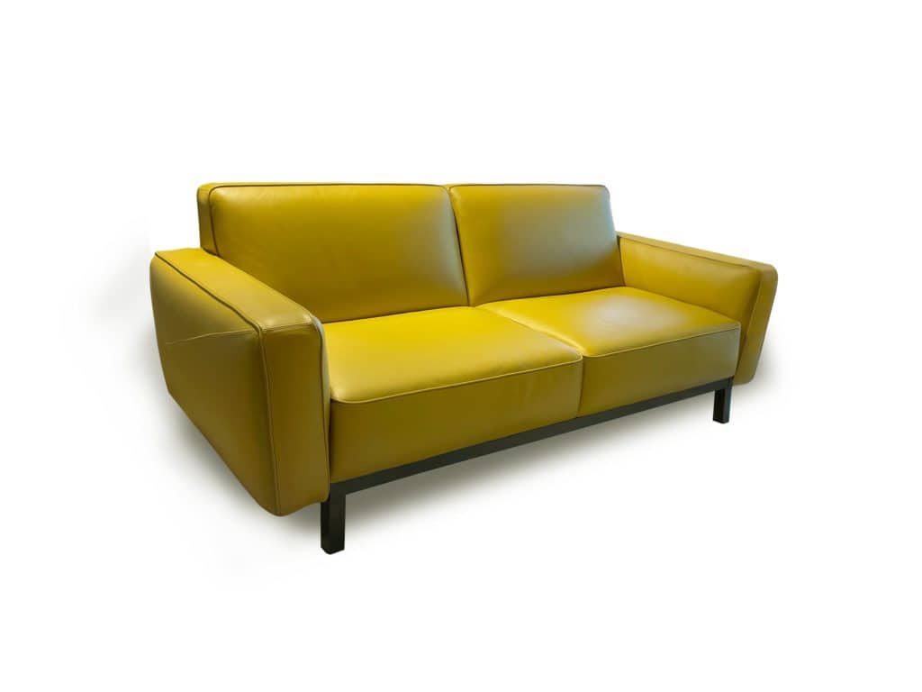 Natuzzi Editions C139 Raffinato Sofa - Furnitalia | Contemporary