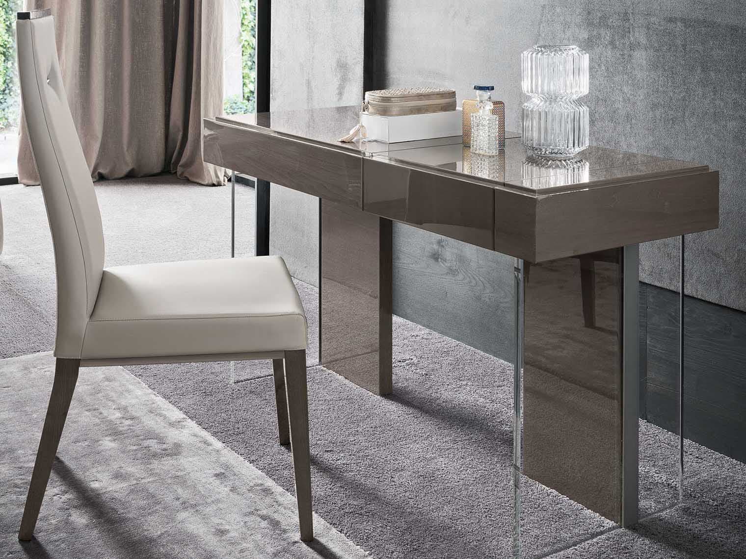 Modern Office Desk Tivoli by ALF Italia