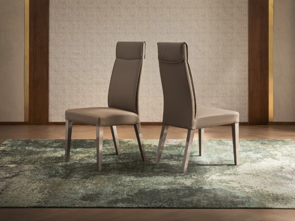 Alf Italia Corso Como Dining Chairs