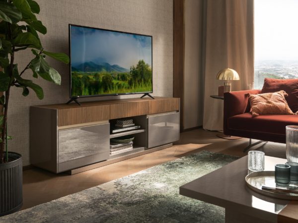 Alf Italia Corso Como TV Unit