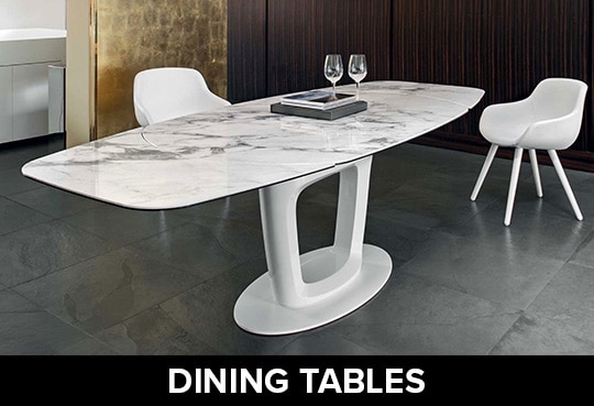 Contemporary Dining Room Collections