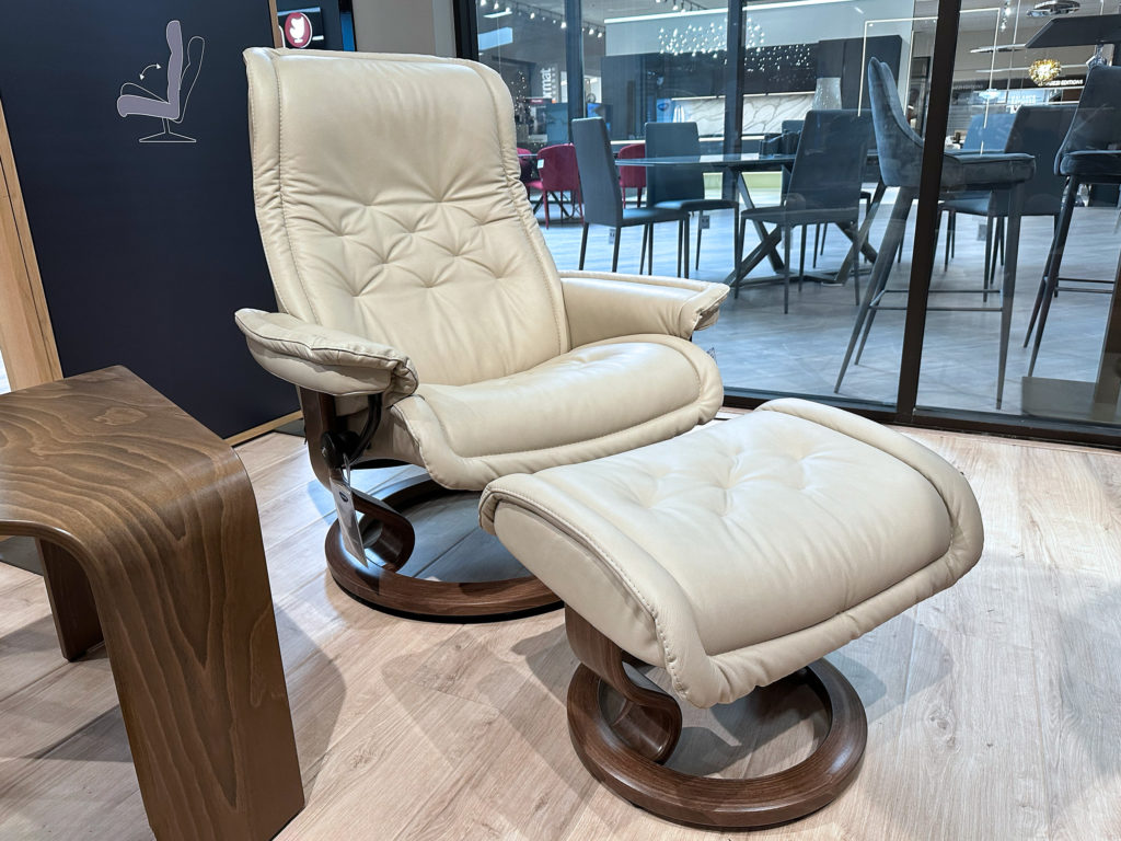 Ekornes royal online