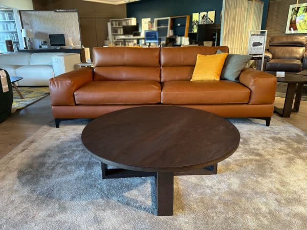 Incanto i563 sofa Autumn Brown