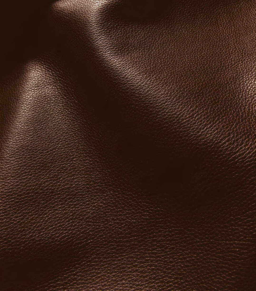 Natuzzi Italia Materials Leather