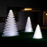Vondom - Chrismy christmas light in various sizes