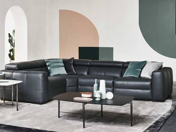 Natuzzi Italia Balance