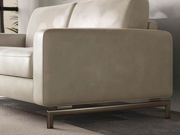 Natuzzi Italia Capriccio