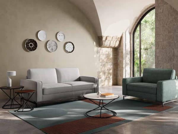 Natuzzi Italia Capriccio