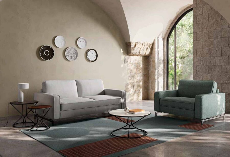 Natuzzi Italia Capriccio