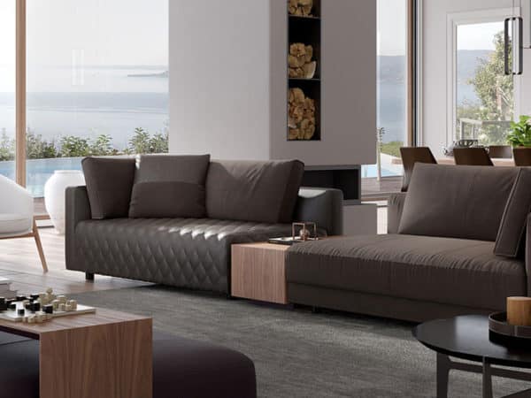 Natuzzi Italia Cassia