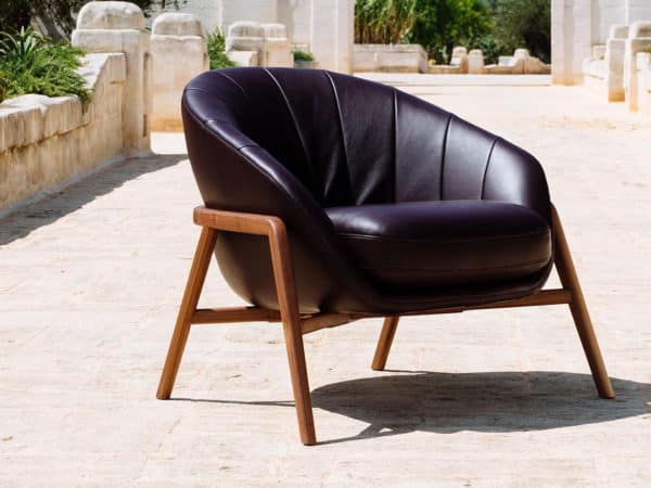 Natuzzi Italia Cassia